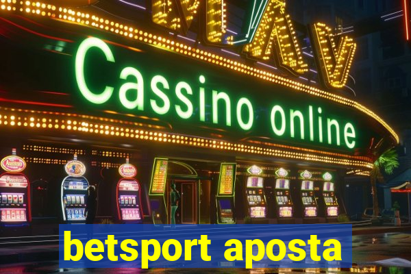 betsport aposta